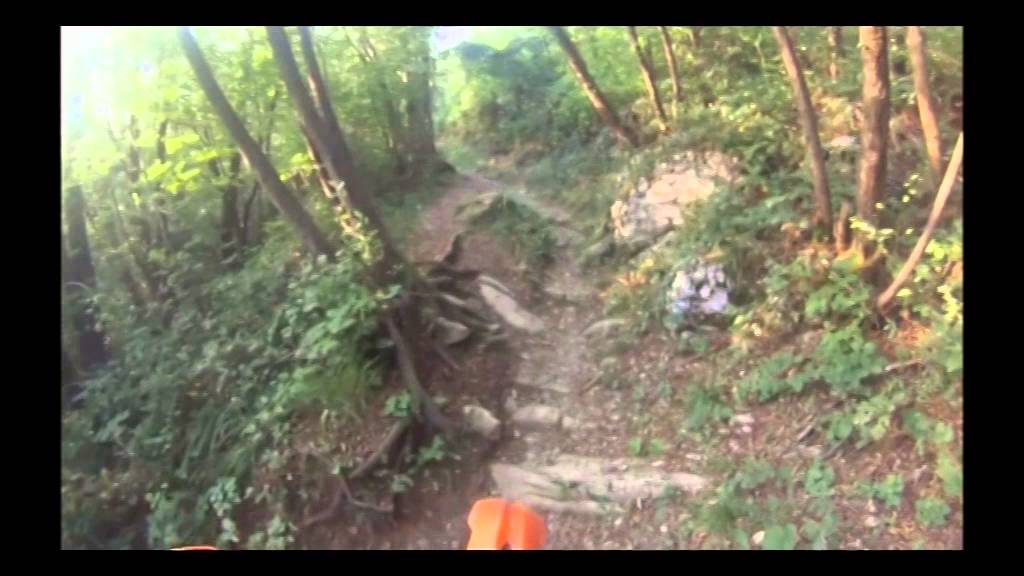 hard enduro bergamo