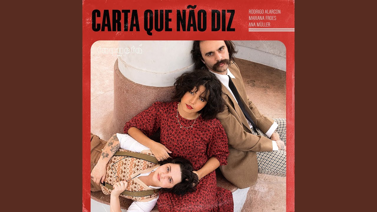 Carta Que Não Diz