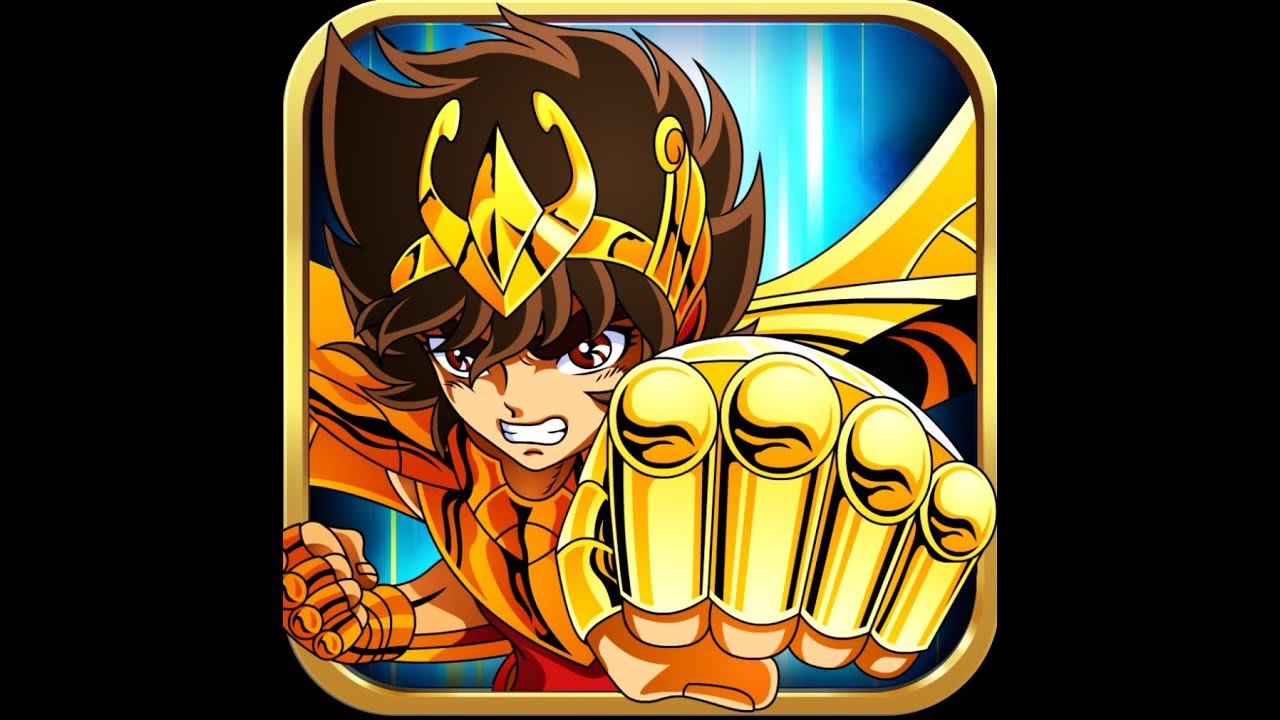 Saint Seiya - La Chanson Des Chevaliers (Los Caballeros Del Zodiaco)