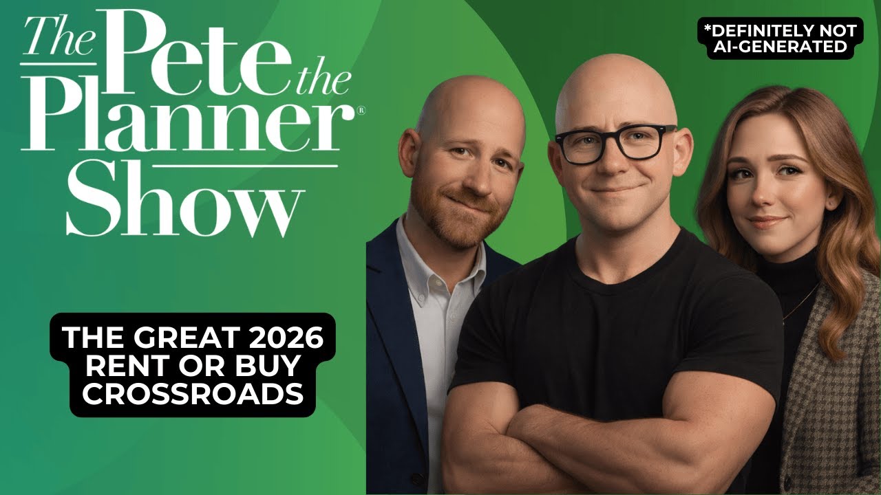 The Great 2026 Rent or Buy Crossroads
