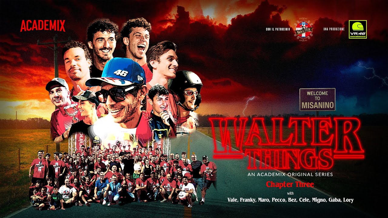 Trofeo kart Walter distillati 2025