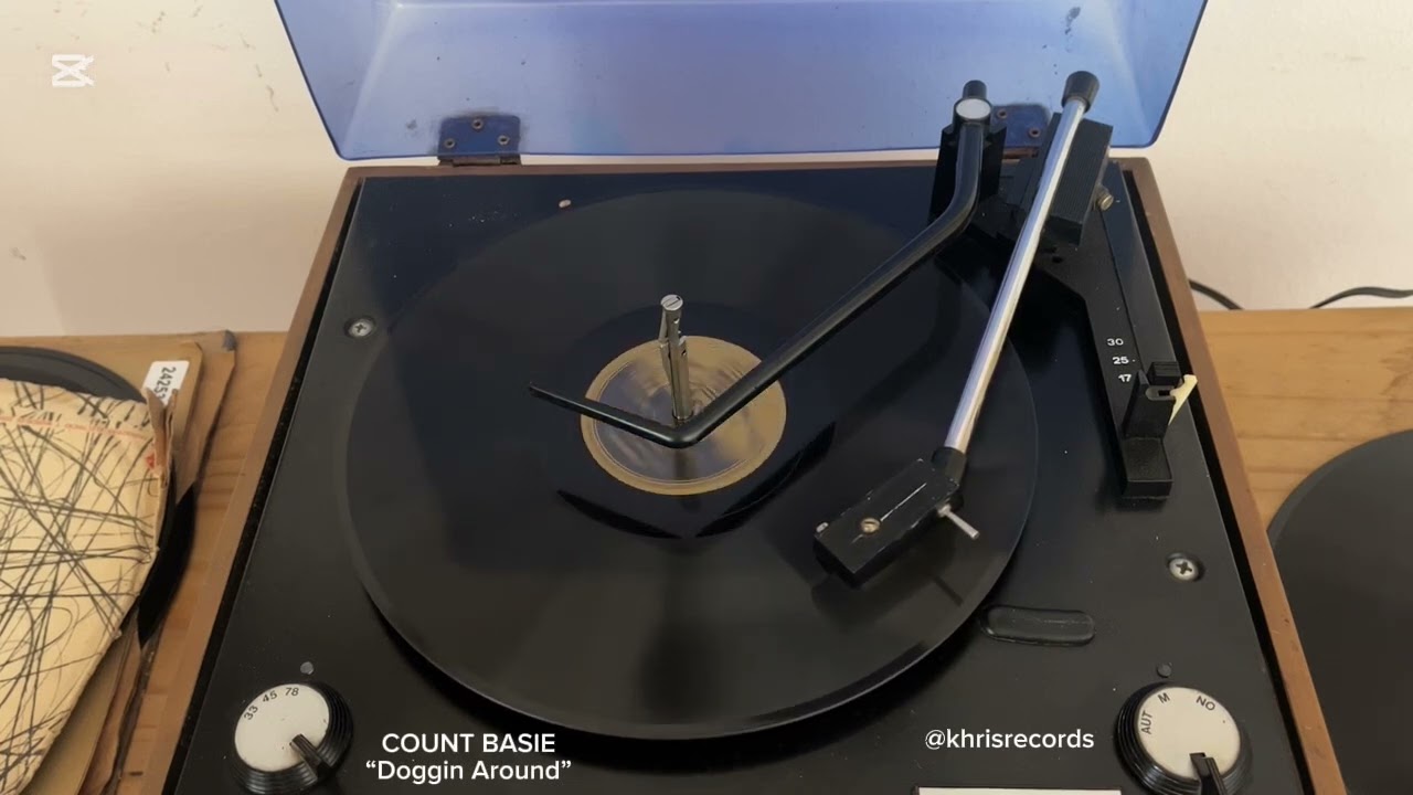 COUNT BASIE 