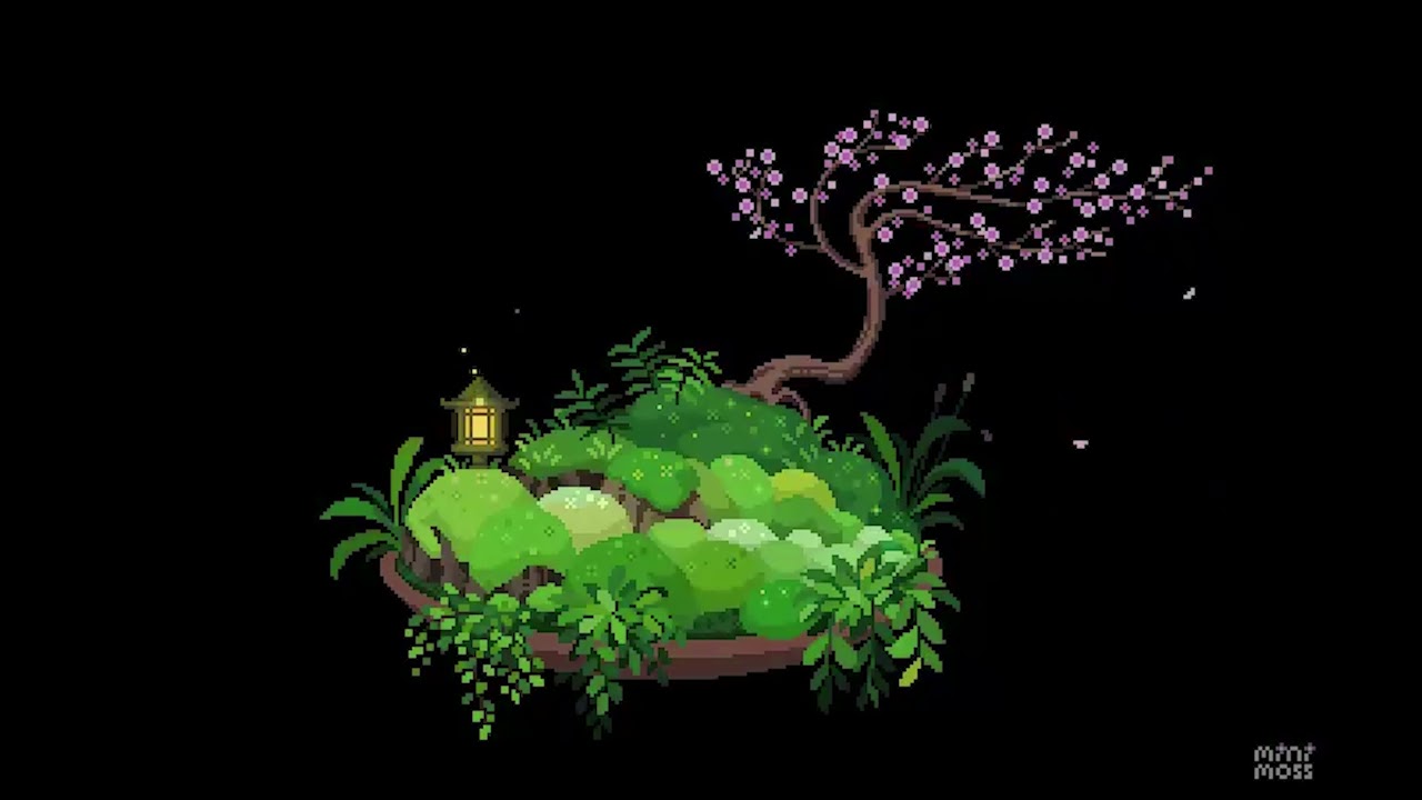A separate world