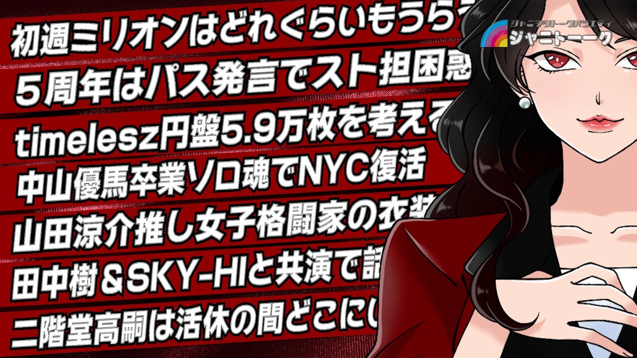 # 1346 timeleszが売れる方法