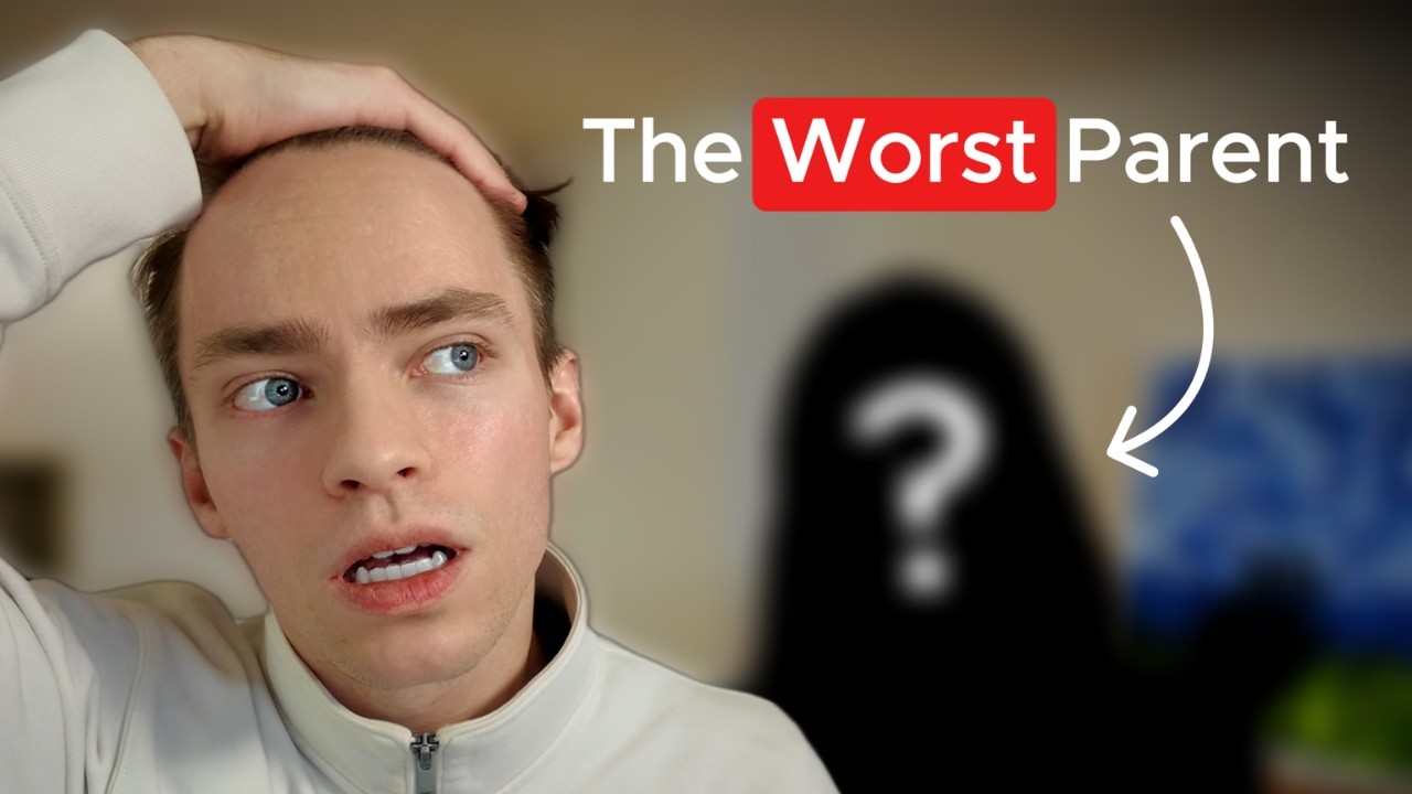 The Worst Parents in K-Dramas
