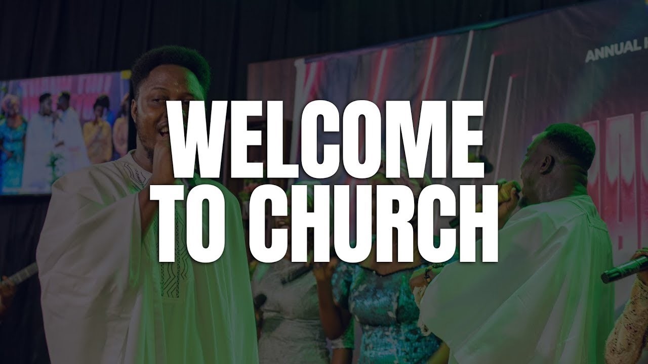 Sunday Service ||  Second Service || 8th March, 2026.