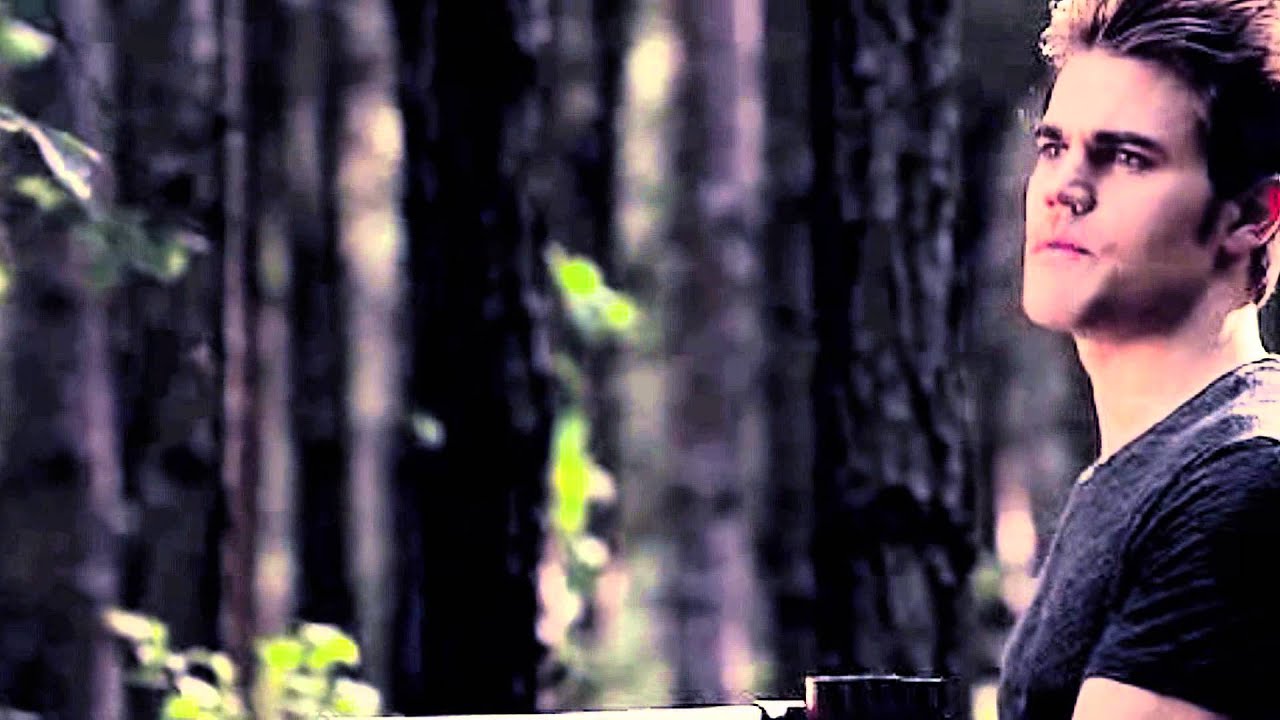 Enzo & Caroline; All of me