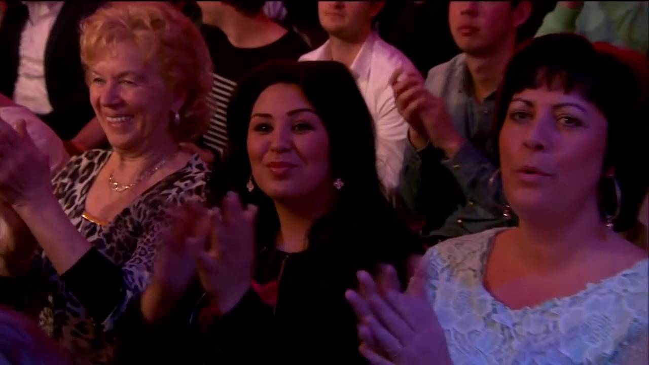 Jeffrey Heesen - Bloed, Zweet en Tranen Medley