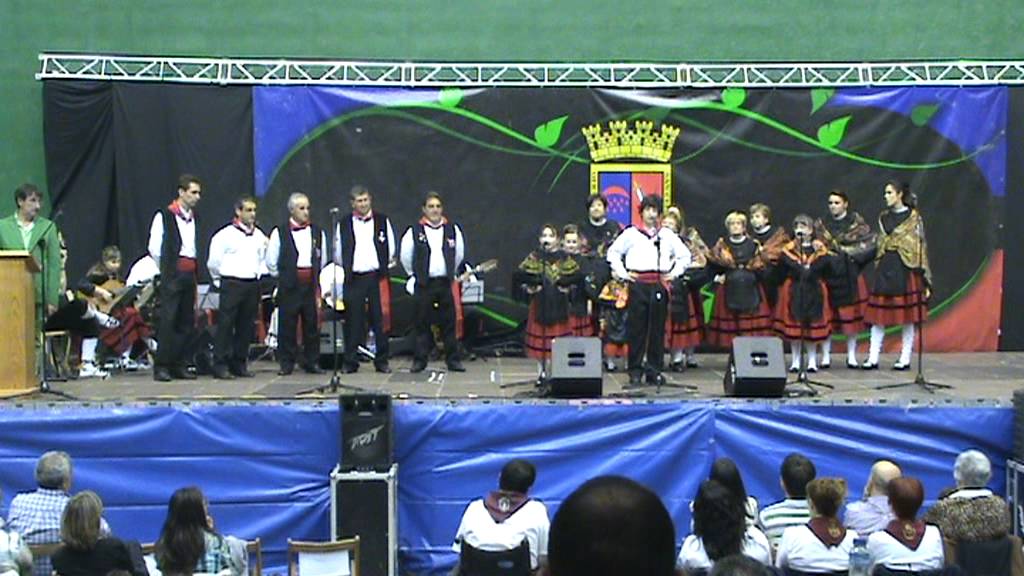 11. Le tengo que regalar - Escuela de Jotas 