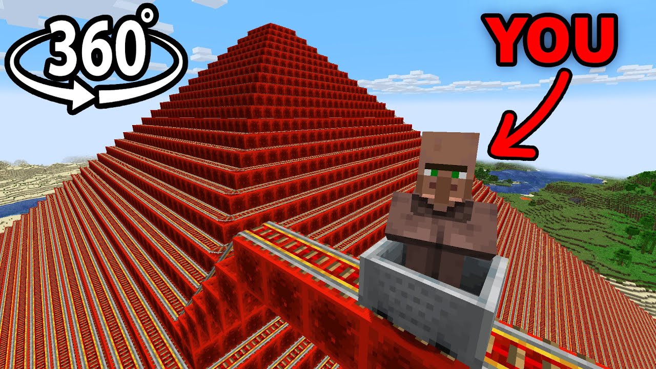 POV: You're a Villager giving bad trades in 2700 B.C.
