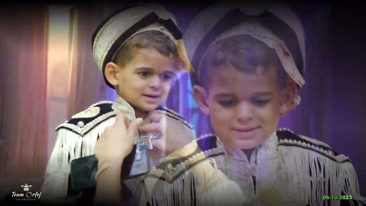 Sunet Dzemail ki Belgija gazda Orlan & Dzuli - ork Gazoza - part 4