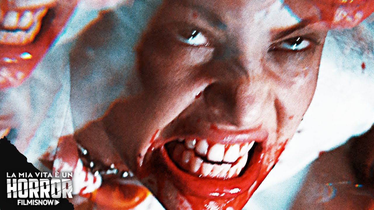 PERPETRATOR (2023) Trailer del Film Horror Soprannaturale con Alicia Silverstone