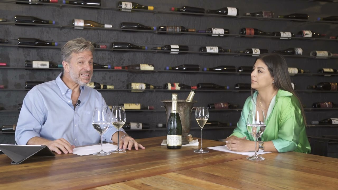 Catas Somm - Champagne - Dumangin