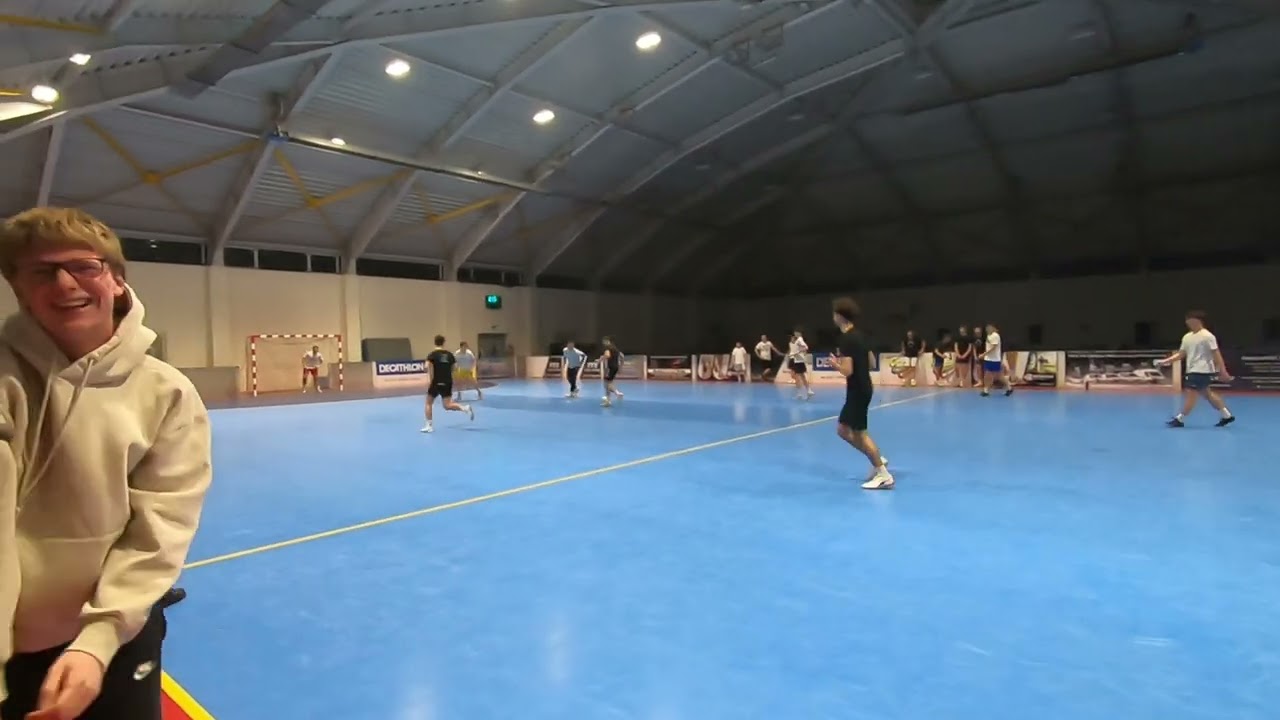 SVI golovi utakmice MNK Strumfova i MNK Antifriza