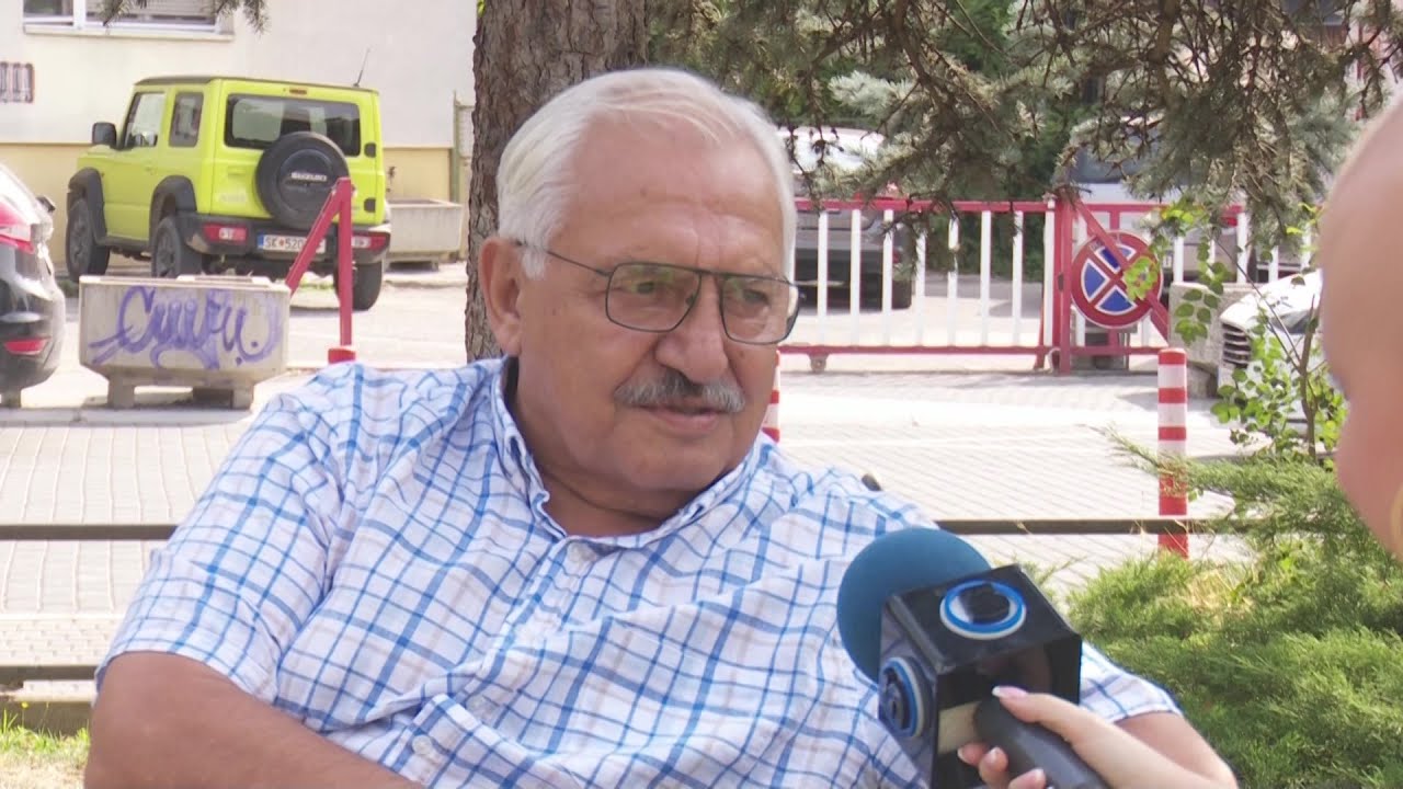 Здраво Македонијо - 29.08.2025 - Ѓокица Лукаревски, актер и комичар