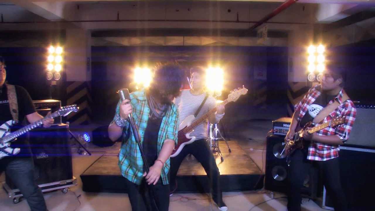 3:16 - Tal vez (videoclip oficial)