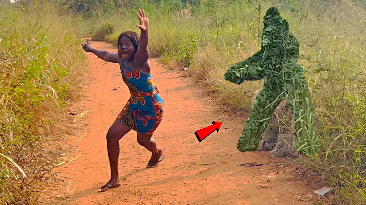 She will remember that SCARE for life! |Trashman Prank| Scaring People!