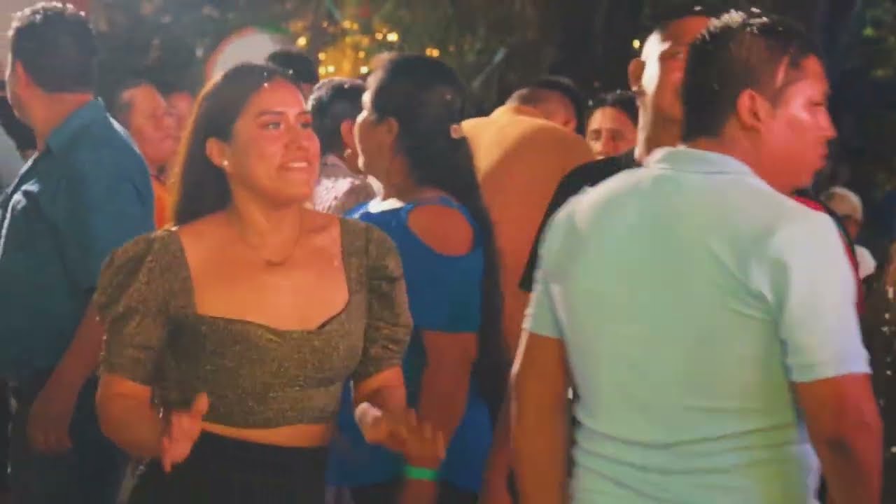 Mix Zapateo Boliviano - Agrupación San Miguel