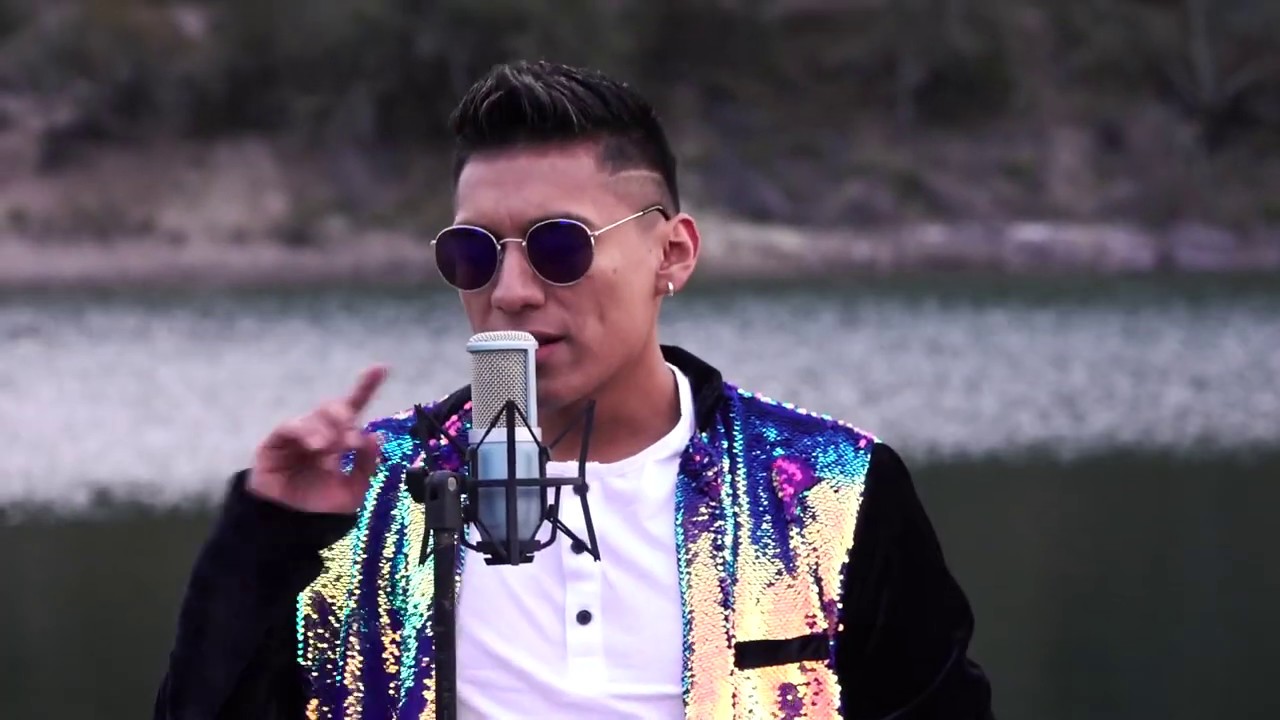 No creo en el Amor | Grupo Adixion | v&iacute;deo oficial