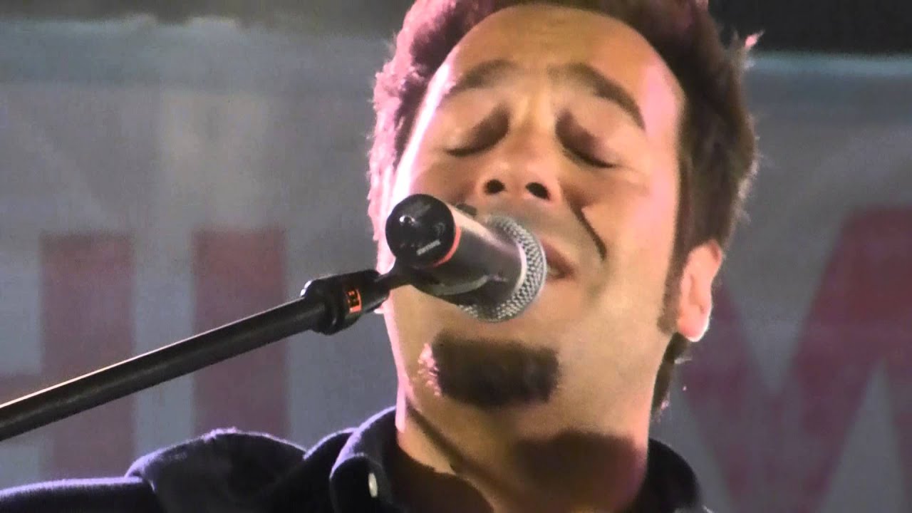 Laith al deen - Dein Lied - Live beim Bochumer Musiksommer2013