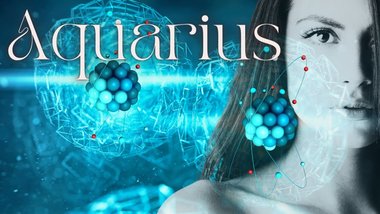 Aquarius - There was a HUGE SHIFT in something you've been dealing with a LONG TIME! - Quantum Tarot