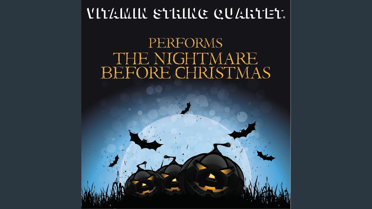 This Is Halloween
