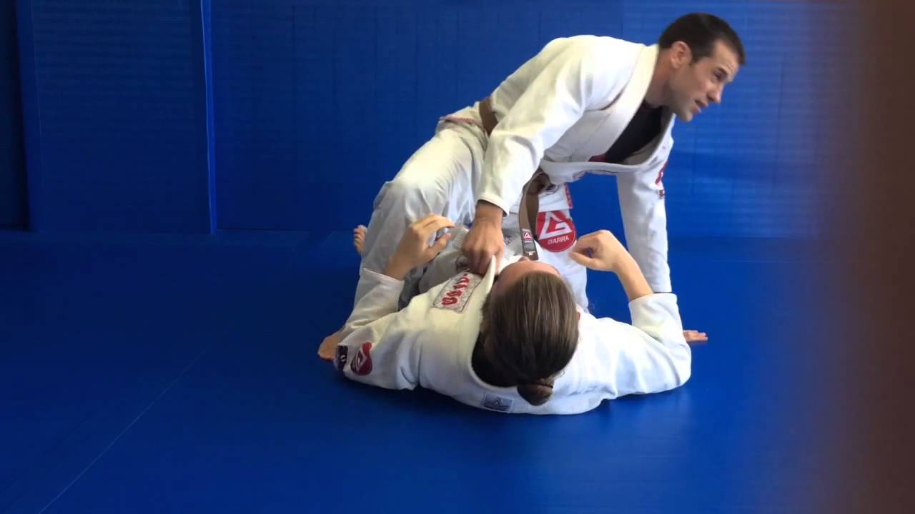 Single Wing Choke