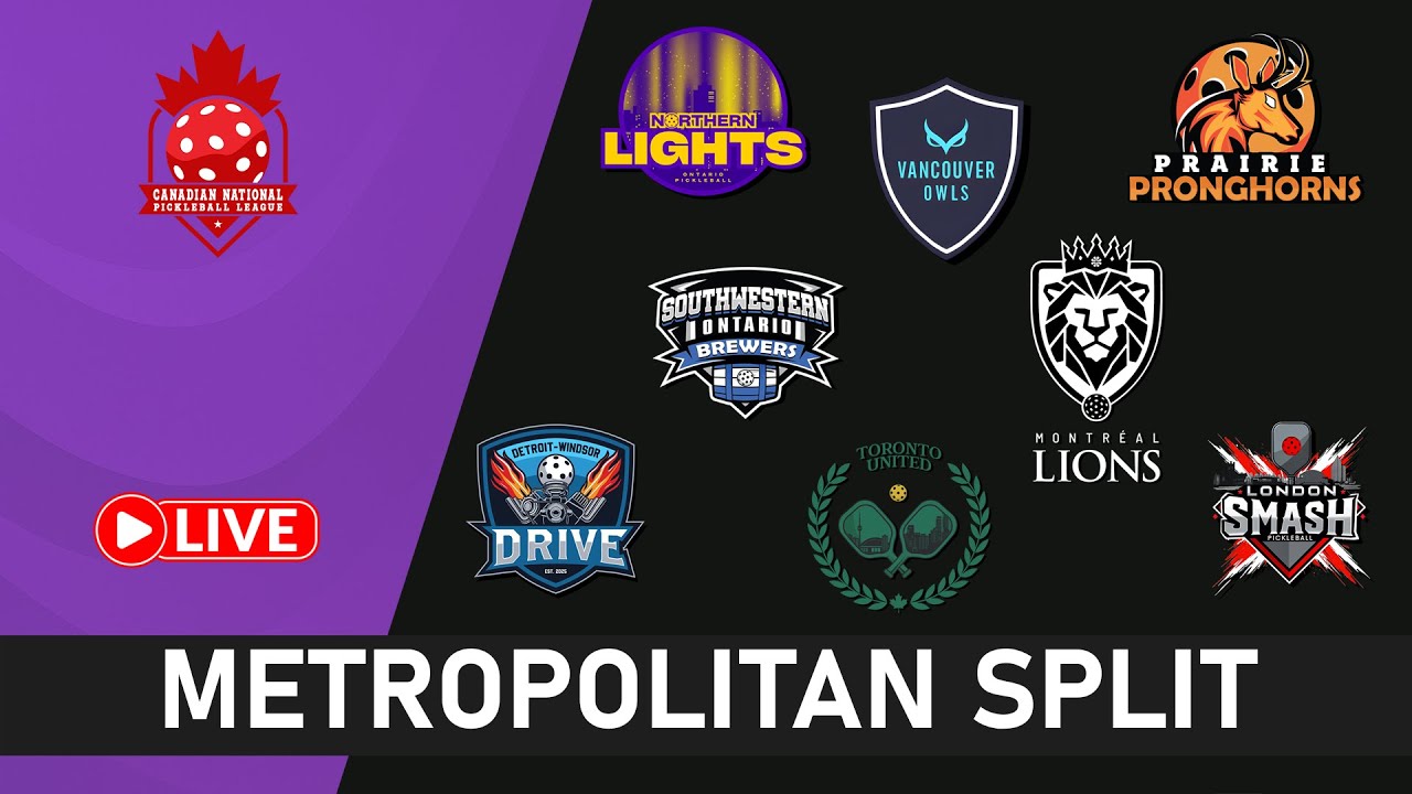 CNPL Club Med Metropolitan Split - Day 1