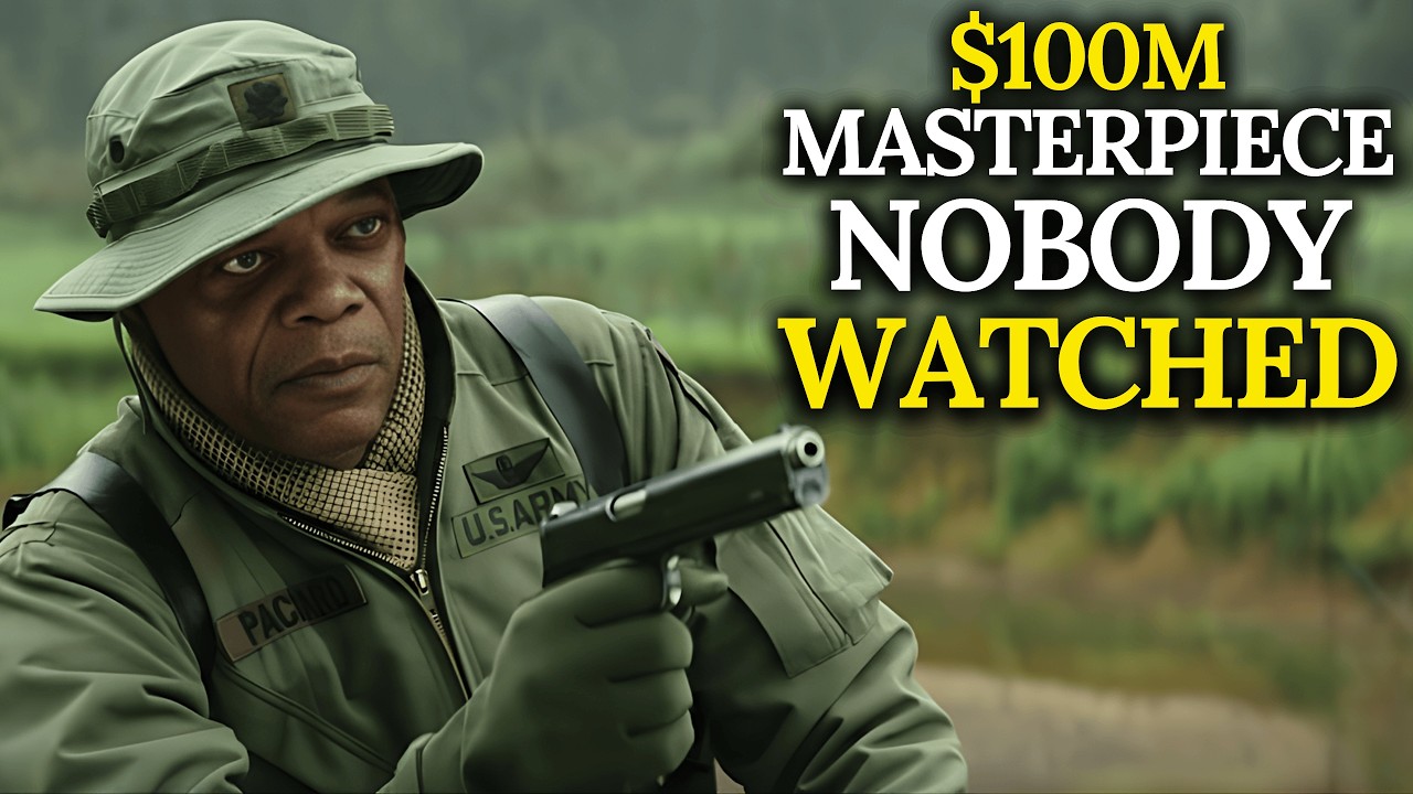15 War Movies That Flopped Hard—But Veterans Call Them Must-Watch