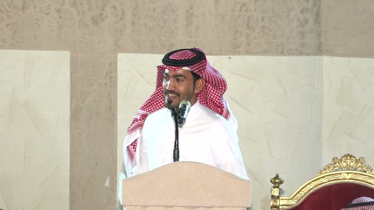 سعود الوضيحي -حمد معلث المضيبري - جزاء العرعري -مشعل العازمي 12-5-1446هـ