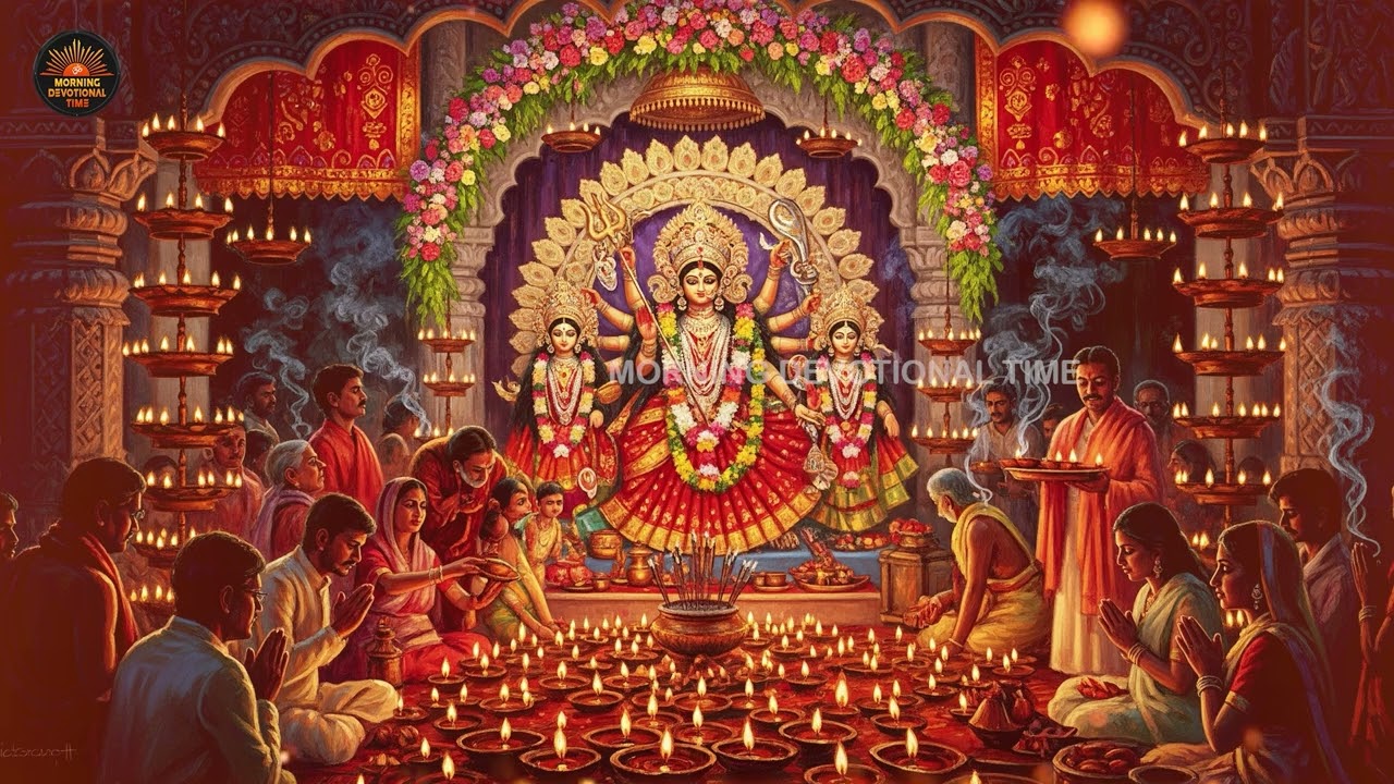 Durga Devi Songs 2026
