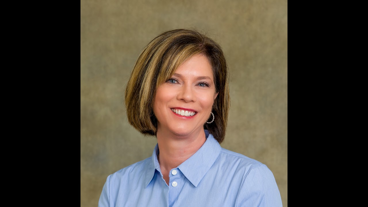 Hymn Sing Live - Susan Burgess