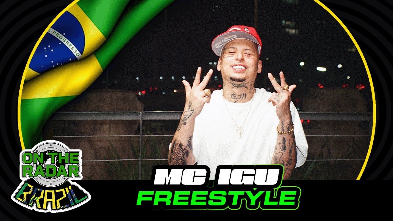 The MC Igu 