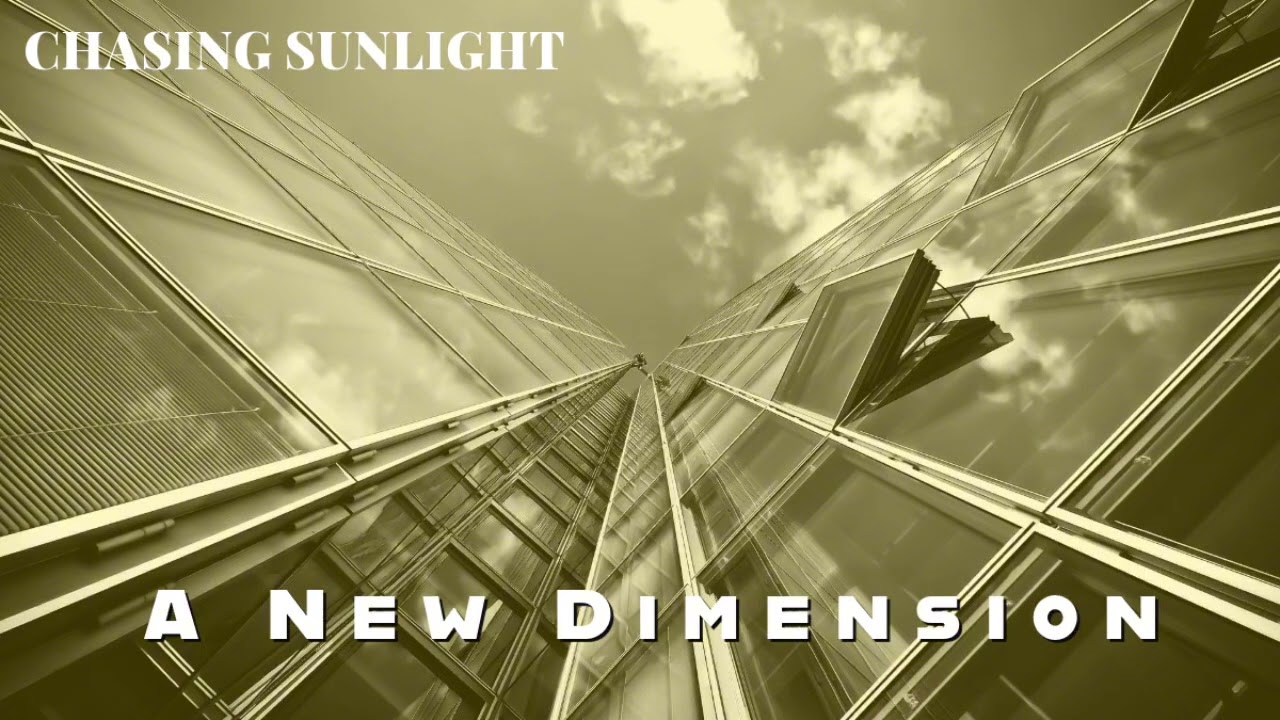 A New Dimension 