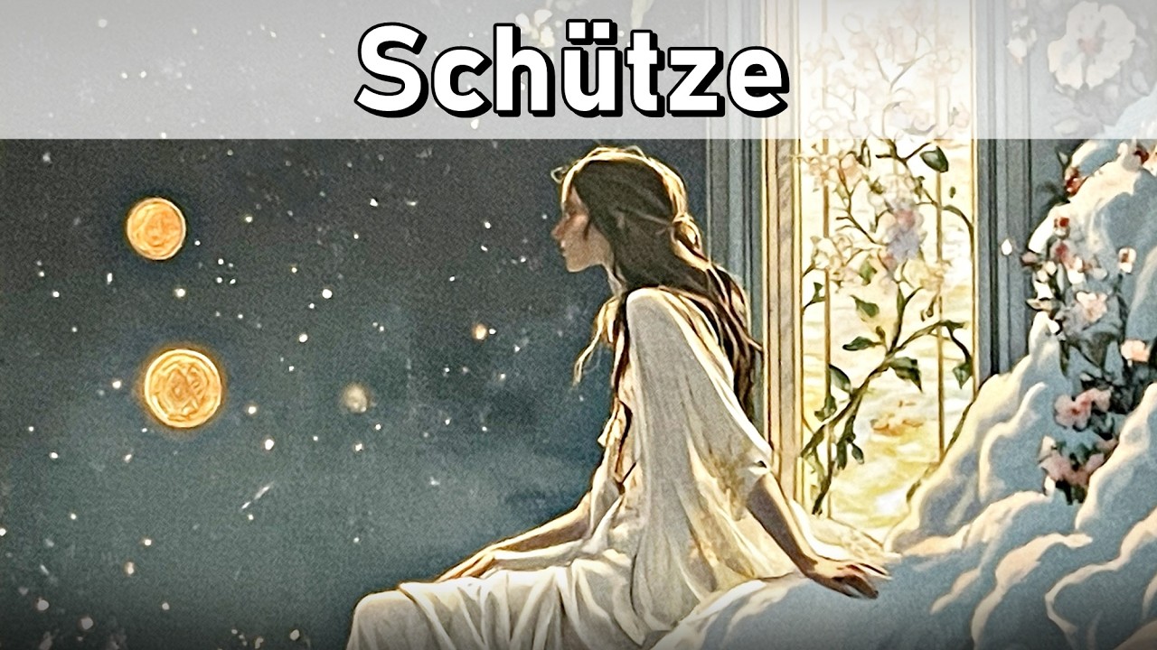 Schütze im März ♐️ wichtige Ereignisse 💫