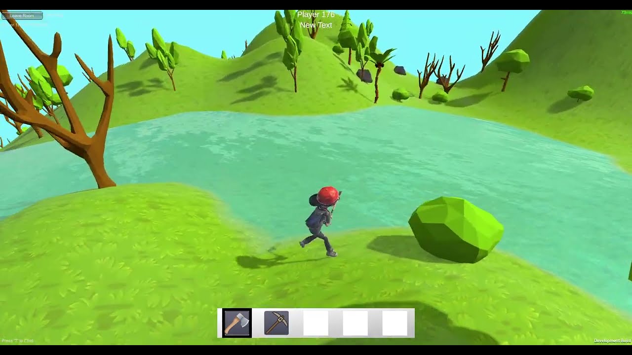 Test Procedural Survival