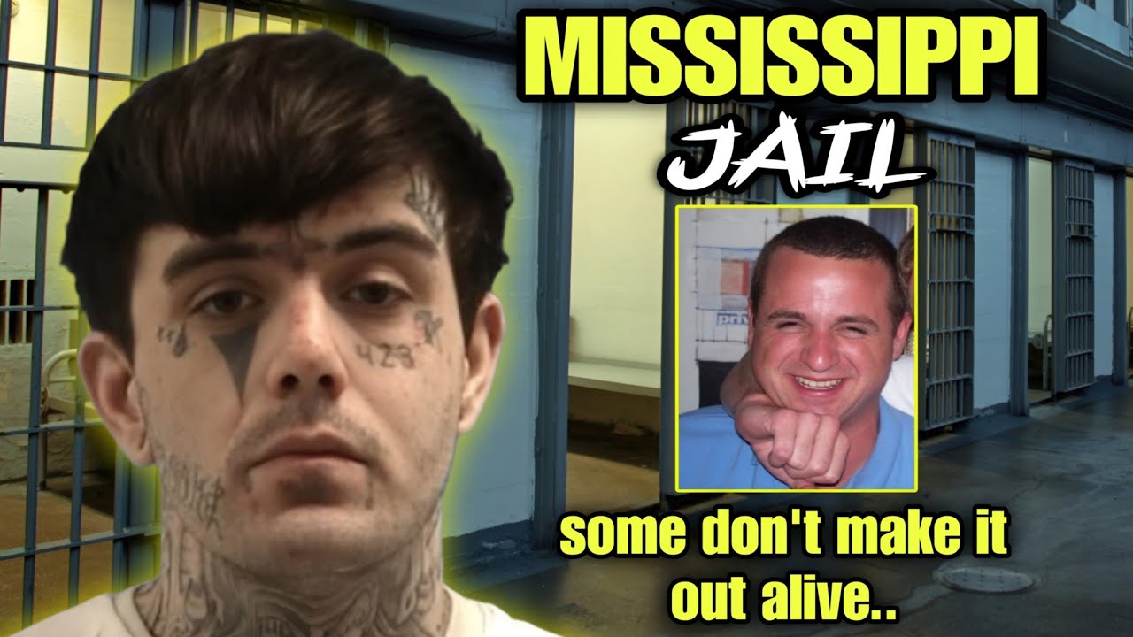 LATIN KING gang member confesses to KILLING INMATE in JAIL