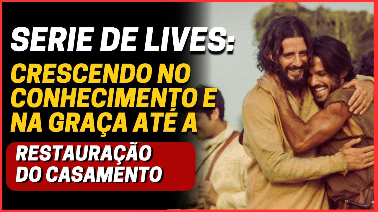 2-PORQUE VOCÊ ESTÁ LUTANDO PELA RESTAURAÇÃO?