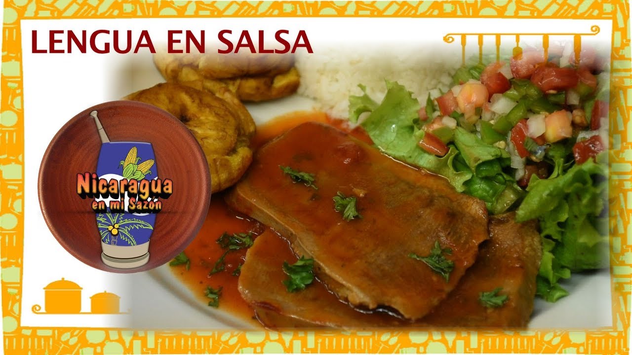 Lengua en Salsa | María Esther López