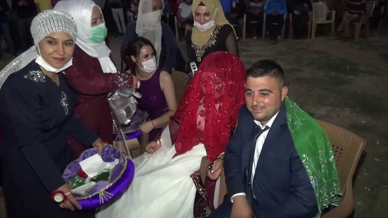PALAS DÜĞÜNLERİ YUSUF&HATİCE DÜĞÜN 1