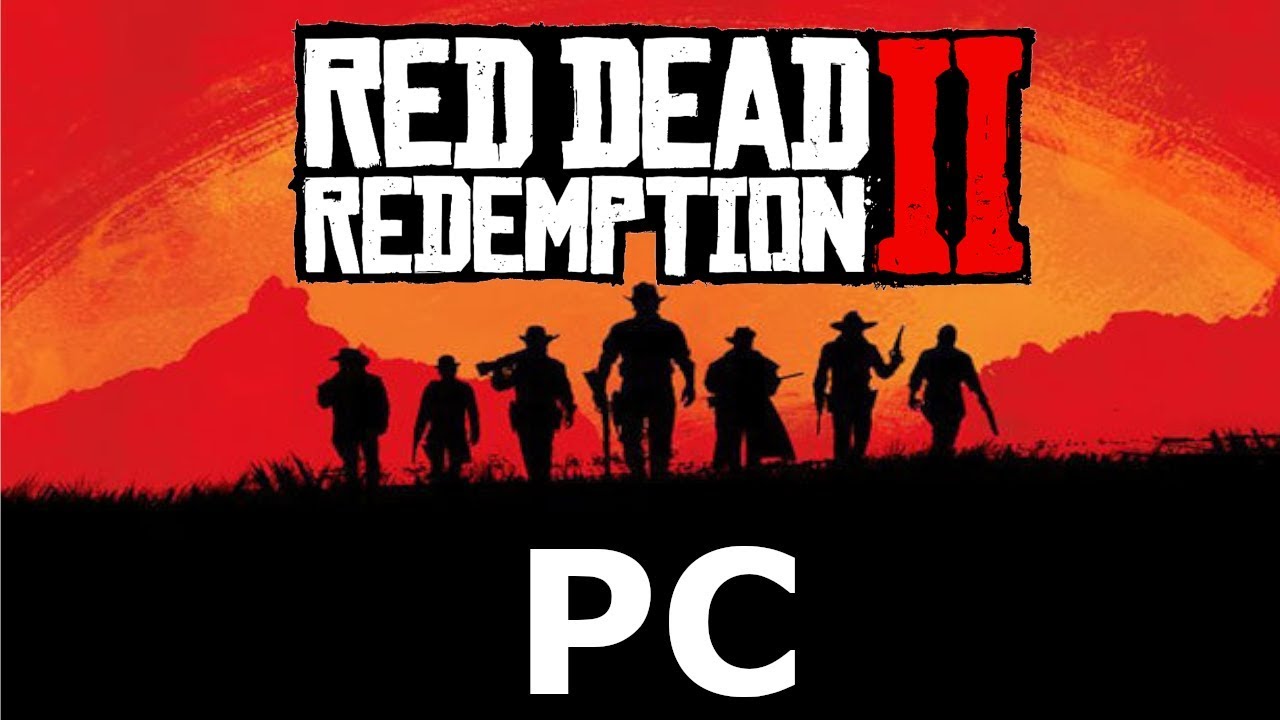 Red Dead Redemption 2 PC Rumors Heating Up! RDR2 PC Coming Soon?