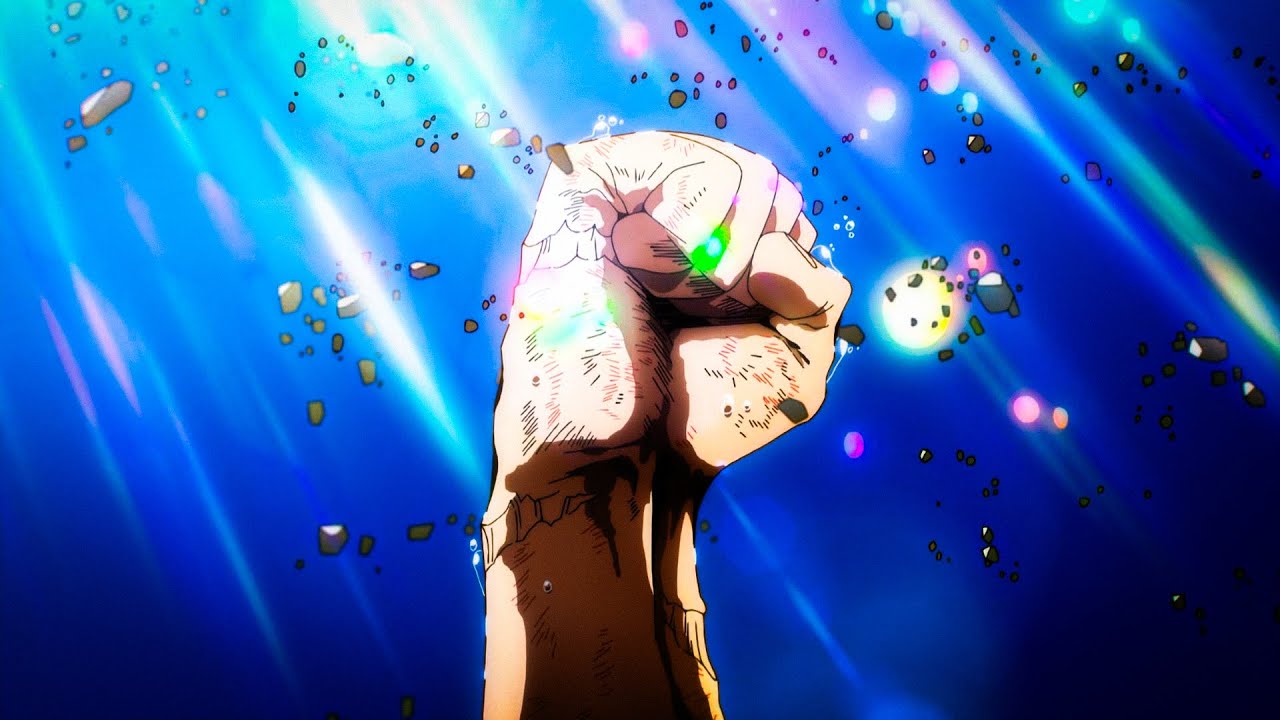 Anime, Depression, & The Power Of Hope