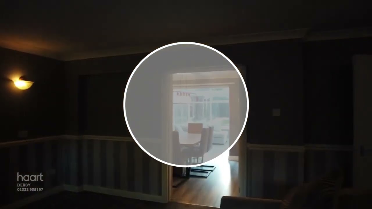 5 bedroom detached house for sale in derby 1080p