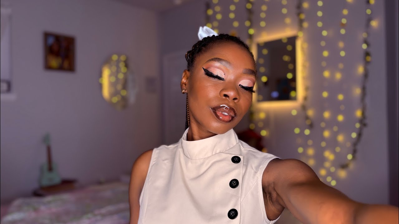 Wola Slays is live! GRWM Chit Chat 💬