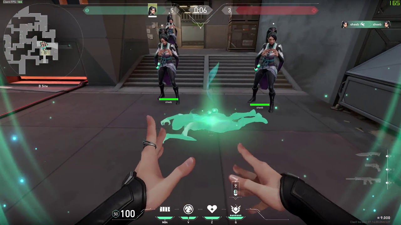 Sova drone boost spots compilation, Infinite sage duplicates! | r/VALORANT Clips 14 Dec