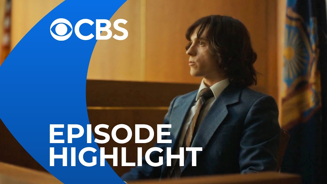 Where Is Adam? | The Crowded Room | CBS