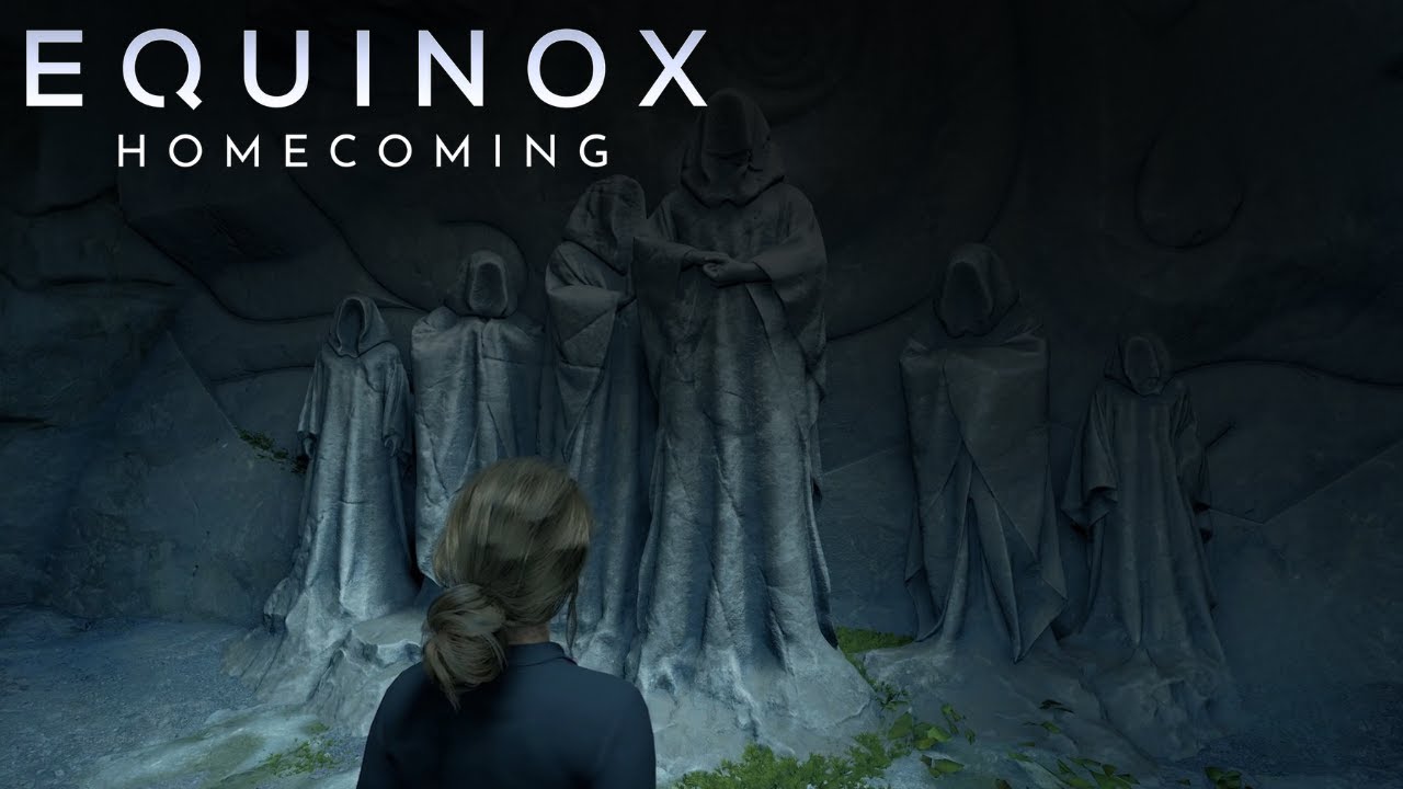 I Finally Found a Lead... | Equinox Homecoming (3)