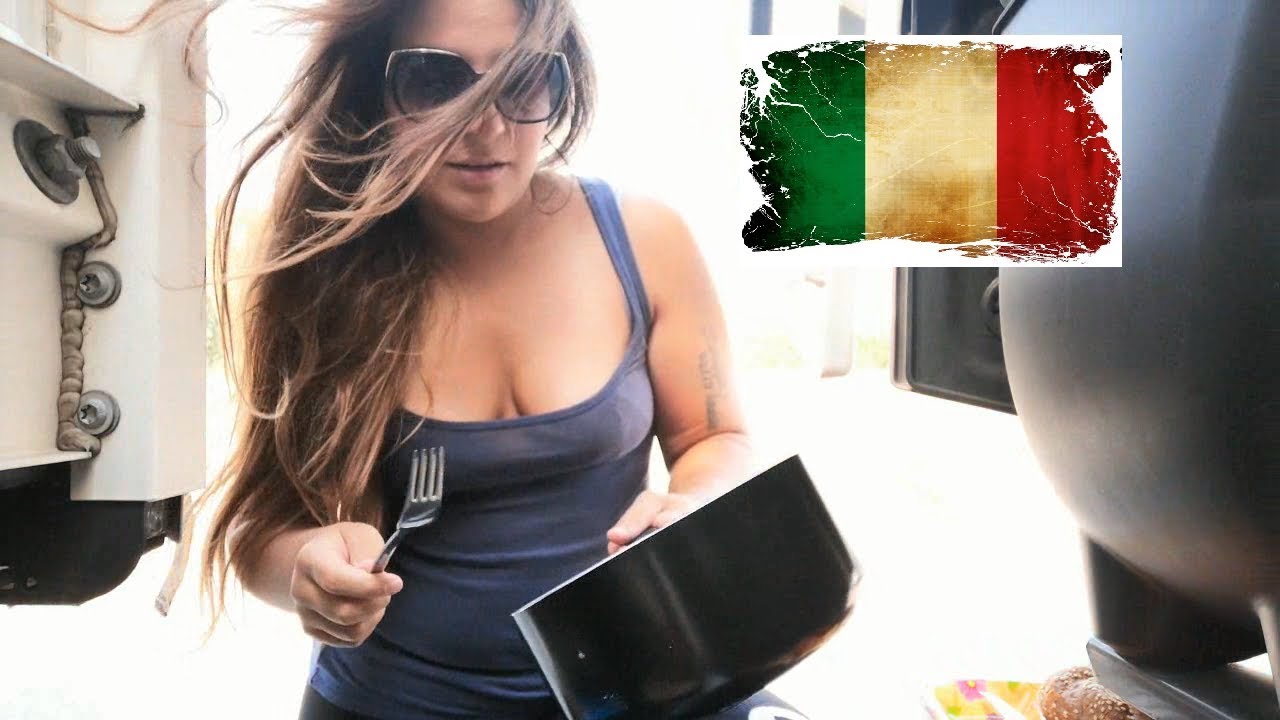 MOJE ITALSKÉ PEKLO