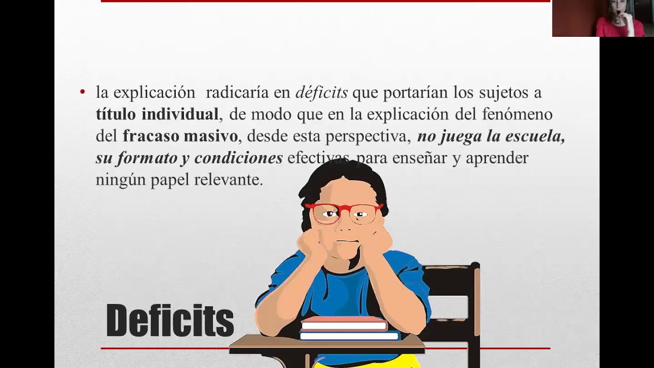 Psicología Educacional. R. Baquero