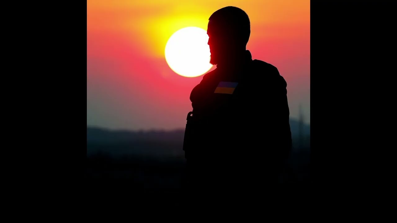 Дух України